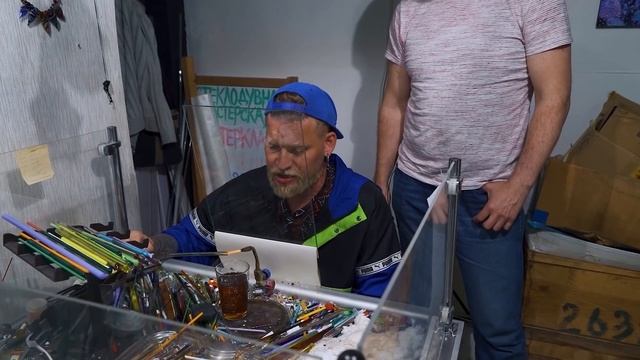 РАЗБЕЙ СТЕКЛЯННУЮ КАПЛЮ И ПОЛУЧИ ДЕНЬГИ! КАПЛЯ РУПЕРТА ЧЕЛЛЕНДЖ! смотреть онлайн