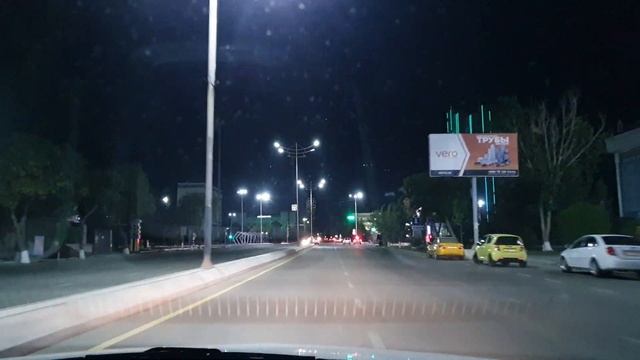 Прогулка по Бухаре / Night Mode смотреть онлайн