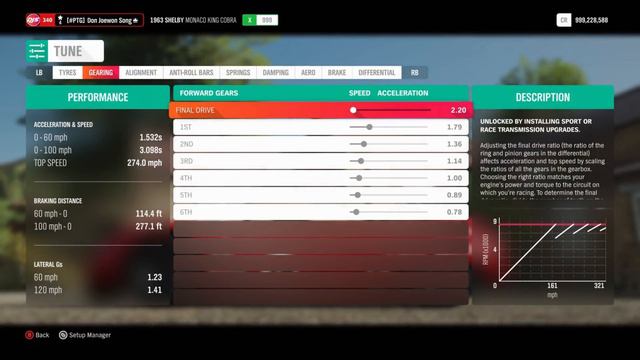 Forza Horizon 4 - YOU NEED TO OWN THIS CAR!! - THE MOST OVERPOWERED CAR IN THE GAME!! смотреть онлайн