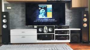 Monitor Audio Silver 300 7g