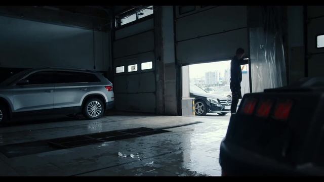 Бизнес с Compass. Детейлинг-центр Detailing group ? смотреть онлайн