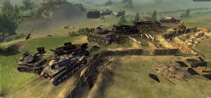 ШТРАФБАТ ВРАГ НЕ ПРОЙДЕТ Серия 22