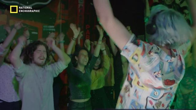 Tipos de Gente en la Discoteca | enchufetv смотреть онлайн