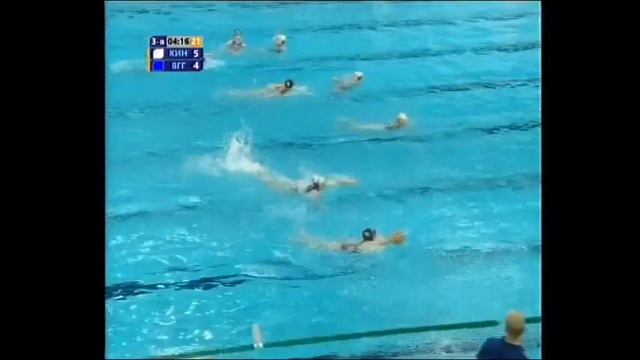 Первенство России среди девушек до 16 лет (I3 тур) смотреть онлайн