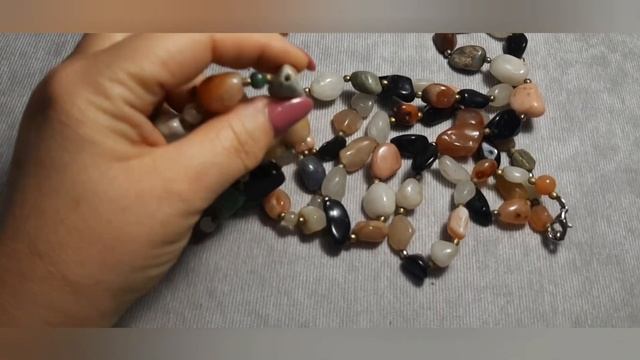 ПЕРЕДЕЛКИ для Марины из Костромы ( 1 часть)
