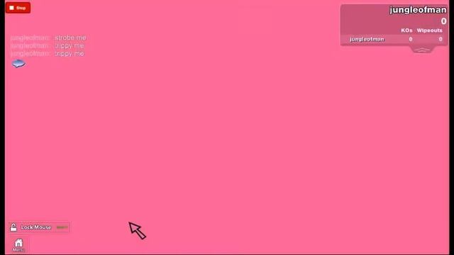 Roblox Classic-Caramell Music! смотреть онлайн