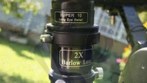 Levenhuk SkyMatic 127 GT MAK Telescope