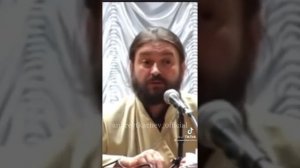 протоиерей Андрей Ткачев о блудниках!