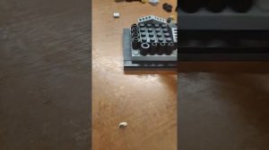 Собираем Лего Исаакиевский собор🇷🇺🗽