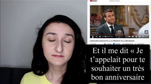 ??Как Macron с блоггерами побратался. "Анекдоты" он президента Франции