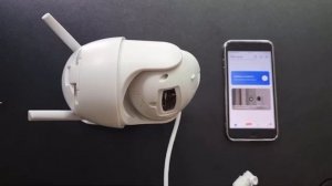 Уличная камера 4g видеонаблюдения с сим картой