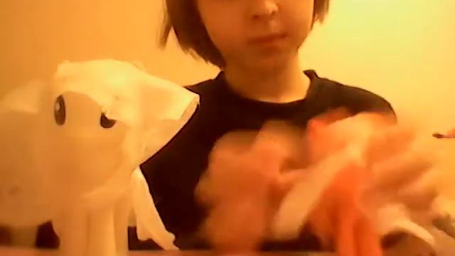 как. сделать   плащ.  и.  платье. вместе.  для. пони смотреть онлайн