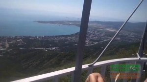 Геленджик, куда стоит пойти или поехать с ребенком!