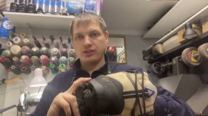 Замена подошвы. С подкладкой Гортекс (Gore-Tex)