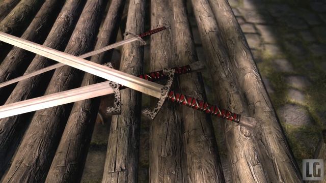 6 BRAND NEW Console Mods 127 - Skyrim Special Edition (XBOX/PS4/PC) смотреть онлайн