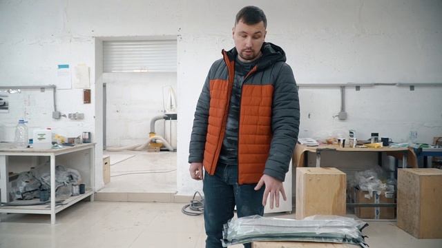 Создаем тюнинг на BMW X7 Renegade Design вся правда смотреть онлайн