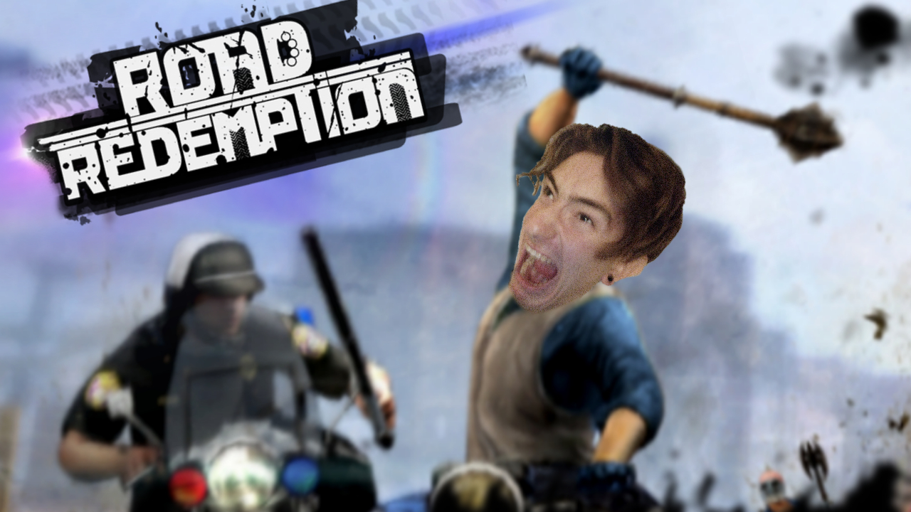 Road redemption mobile