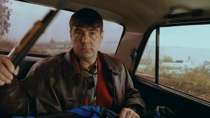 СПЛИН - "Чёрная волга" (OST "Жмурки")