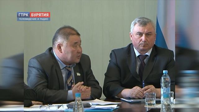 Достойный сын Тугнуйской долины