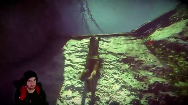 Defeating The Witch! Rise Of The Tomb Raider смотреть онлайн