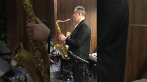 🎷🎷🎷ЭТО КАЙФ.#саксофон #саксофонист #джаз #джазбенд #корпоратив #кавер #кавергруппа #умнаяэнергия