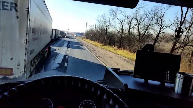 ДАЛЬНОБОЙ ПО РОССИИ / РАБОТАЕМ СТРОГО ПО ТАХОГРАФУ / КОТЛАС - ВОРОНЕЖ. смотреть онлайн