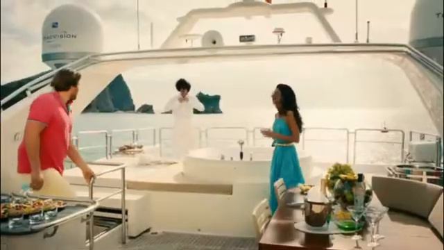 "Каприз желаний"Алексей Раджабов. Монтаж С.Чипижного смотреть онлайн