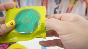 Miraculous Ladybug Miracle Box with Kwami Surprises