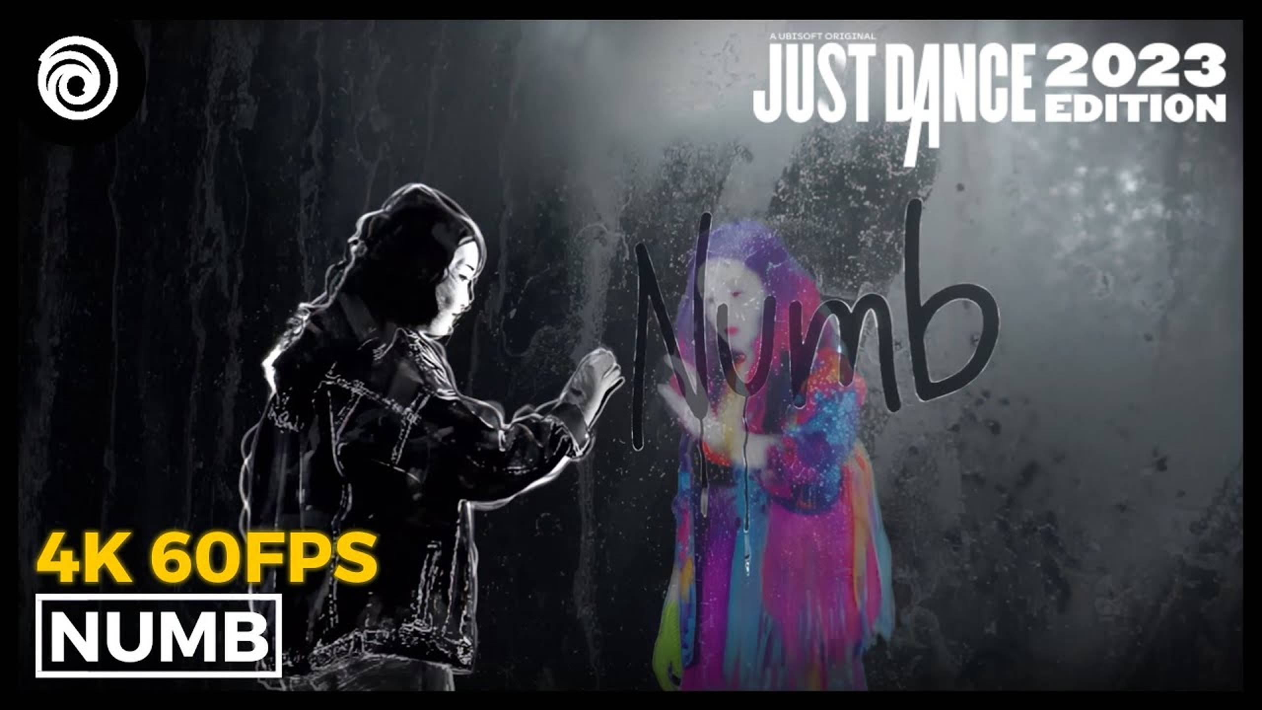 Just Dance 2023 Edition - Numb by Linkin Park