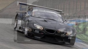 2011 BMW Z4 GT3