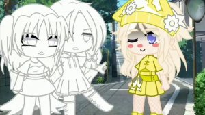 "Я богиня"•~•