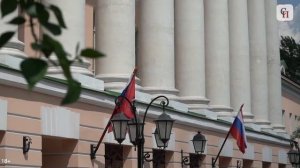 КПРФ признала итоги выборов 2021  Аресты, задержания  коммунистов могут ВЫДАВИТЬ из легального поля!