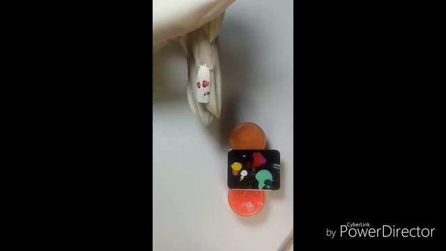 Рисуем тюльпан на ногтях смотреть онлайн