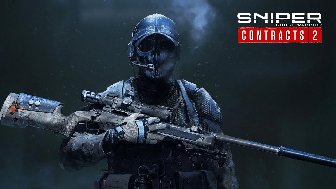 Sniper Ghost Warrior Contracts 2 ▷ Цитадель #7