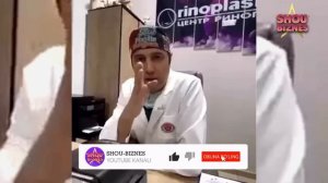 Фарход Mittivine улимидан 20 дакика олдинги видеоси