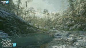 Farming Simulator 23 | Seasons | Snow removal equipment in FS 23 | Android & iOS