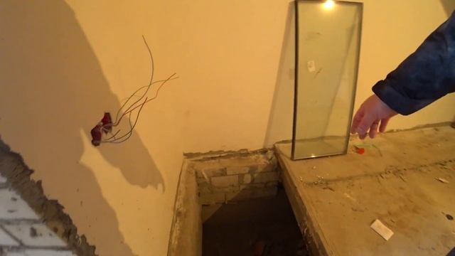 Не сохнут стены после штукатурки. Обзор нового объекта. смотреть онлайн