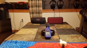 XDobo X8 (EQ1)vs  JBL Charge 5 Bluetooth Speaker Sound Comparison