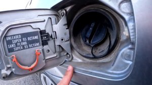 ГОД владения Nissan Almera n16  Личное мнение о машине!