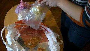 Как я храню бисер (15 кг красоты)