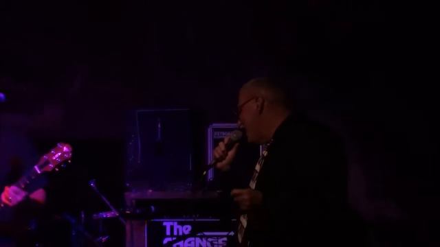 A Brian Johnson Replacement?