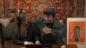 КСЮША КОММЕНТАТОР РАЗБИРАЕТ СЕЛЕКТИВНОЕ МЫШЛЕНИЕ СОБОЛЕВА