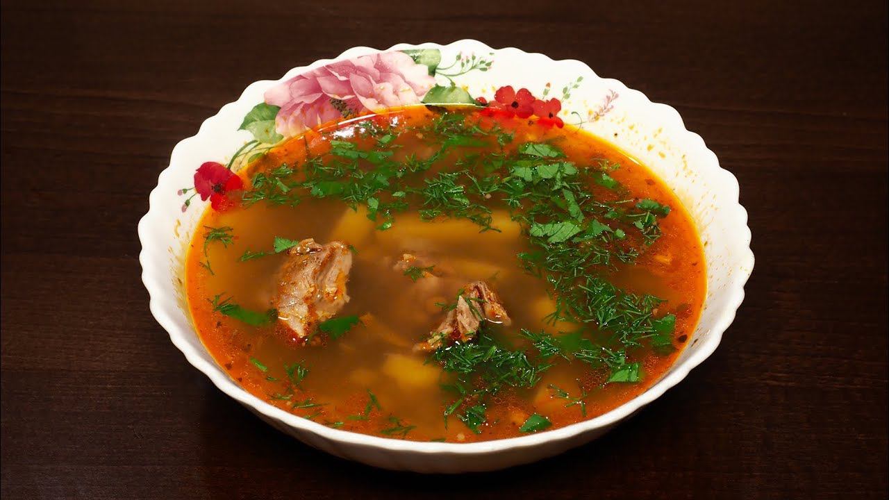 ♨️ВКУСНЫЙ СУП ИЗ ЧЕЧЕВИЦЫ В МУЛЬТИВАРКЕ ПРОСТОЙ РЕЦЕПТ СУПА С ЧЕЧЕВИЦЕЙ #РЕЦЕПТЫ ДЛЯ МУЛЬТИВАРКИ
