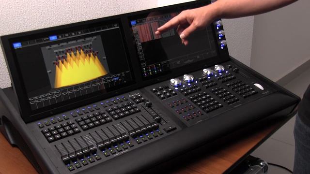 09 - О пульте Stadium MQ500 смотреть онлайн