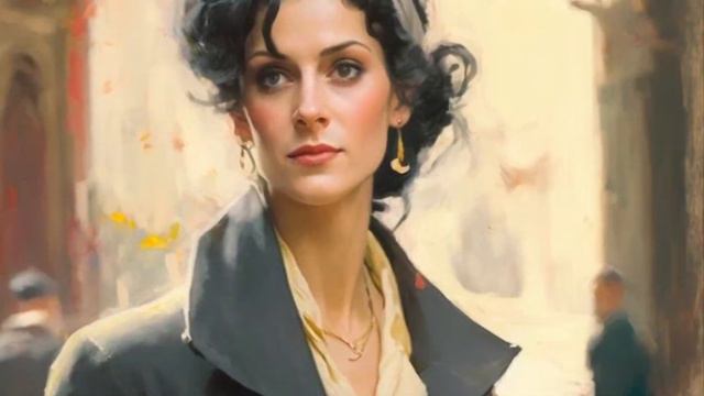 Фрэнк Синатра. Мир с тобой смотреть онлайн