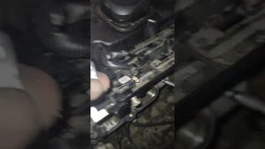 2008 bmw X3 starter replacement