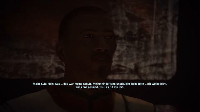 Mass Effect [hd][de] #063 - Major Kyle - Let's Play Mass Effect смотреть онлайн