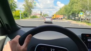 Как ведет себя Li L9 на трассе - опыт эксплуатации от владельца. На какой скорости генератор зарядк