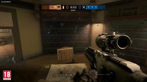 Tom Clancy’s Rainbow Six Siege – Wind Bastion : Gameplay e consigli