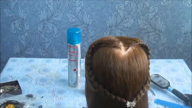 ТОП 10 КРУТЫХ ПРИЧЕСОК 2022 Красивые прически пошагово